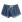 Roxy Γυναικείο σορτς New Impossible Printed Mid Denim Shorts